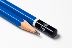 Understanding the Difference Between 2B & HB Pencils | What's Different