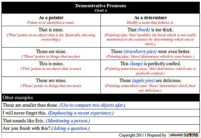 difference-between-demonstrative-pronouns-demonstrative-adjectives