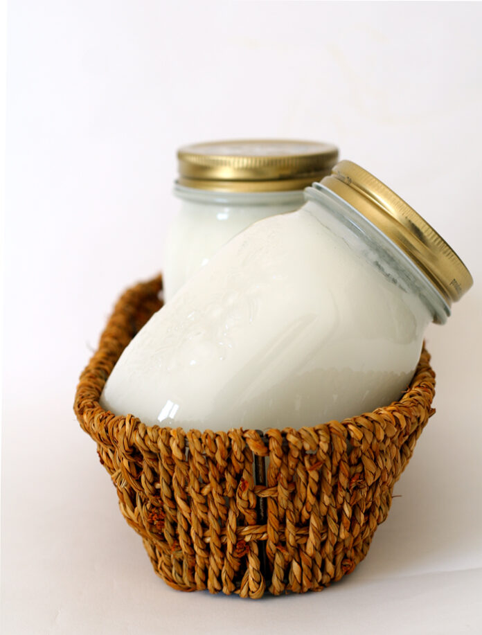 Distinguishing Lard from Shortening | What's Different