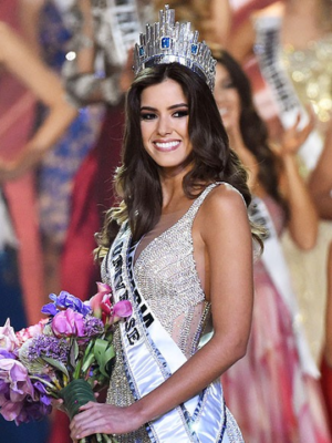 Distinguishing Miss World from Miss Universe | What's Different